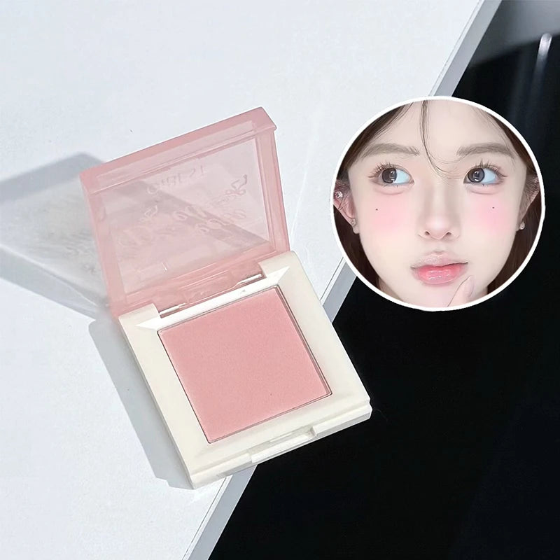 Set de Maquillaje de Lujo 7 Piezas – Labiales Aterciopelados, Blush y Collar de Regalo