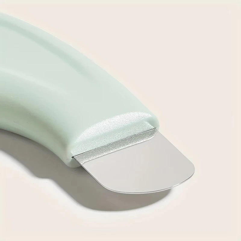 Herramienta de Limpieza Profunda Facial (Extractor de Puntos Negros y Espinillas para la Nariz y el Cuidado de la Piel)