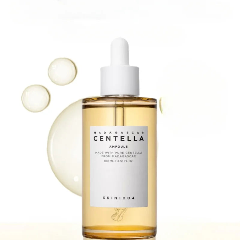 Sérum Ampoule de Centella Asiática SKIN1004 100ml – Calmante, Reparador y Antiimperfecciones