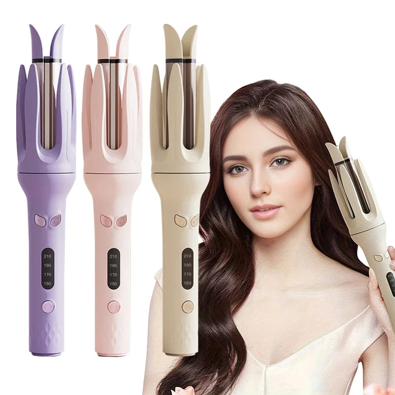 Hair care
