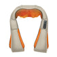 Masajeador Shiatsu de Cuello y Hombros con Calor