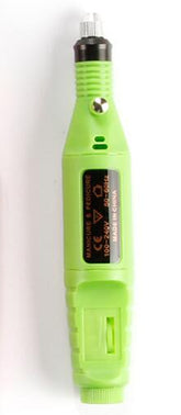 Torno de Uñas Eléctrico para manicura