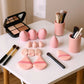 Pack de 12 Esponjas de Maquillaje – Base sin Marcas