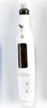 Torno de Uñas Eléctrico para manicura