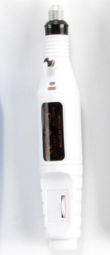 Torno de Uñas Eléctrico para manicura