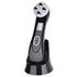 Aparato facial EMS con radiofrecuencia y luz LED de 6 colores — vista del producto