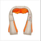 Masajeador Shiatsu de Cuello y Hombros con Calor
