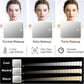 Neceser de maquillaje con espejo LED - vista 2