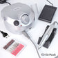 Torno de Uñas Profesional 35.000 rpm – Potencia de Salón en Casa