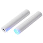 Lámpara de Uñas UV LED Portátil de Secado Rápido