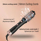 Cepillo Secador Moldeador Giratorio 1200 W – Brushing con Volumen en Casa
