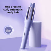 Rizador automático de ondas grandes - vista 2