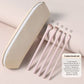 Set de Brochas de Maquillaje de Viaje con Estuche