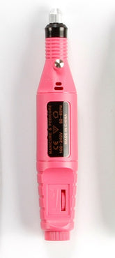 Torno de Uñas Eléctrico para manicura