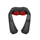 Masajeador Shiatsu de Cuello y Hombros con Calor