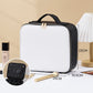 Neceser de Maquillaje con Espejo LED – Tu Tocador de Viaje