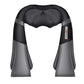 Masajeador Shiatsu de Cuello y Hombros con Calor