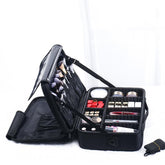 Neceser de Maquillaje con Compartimentos para viaje