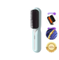 Mini Peine Alisador Inalámbrico USB – Retoques de Liso en el Bolso