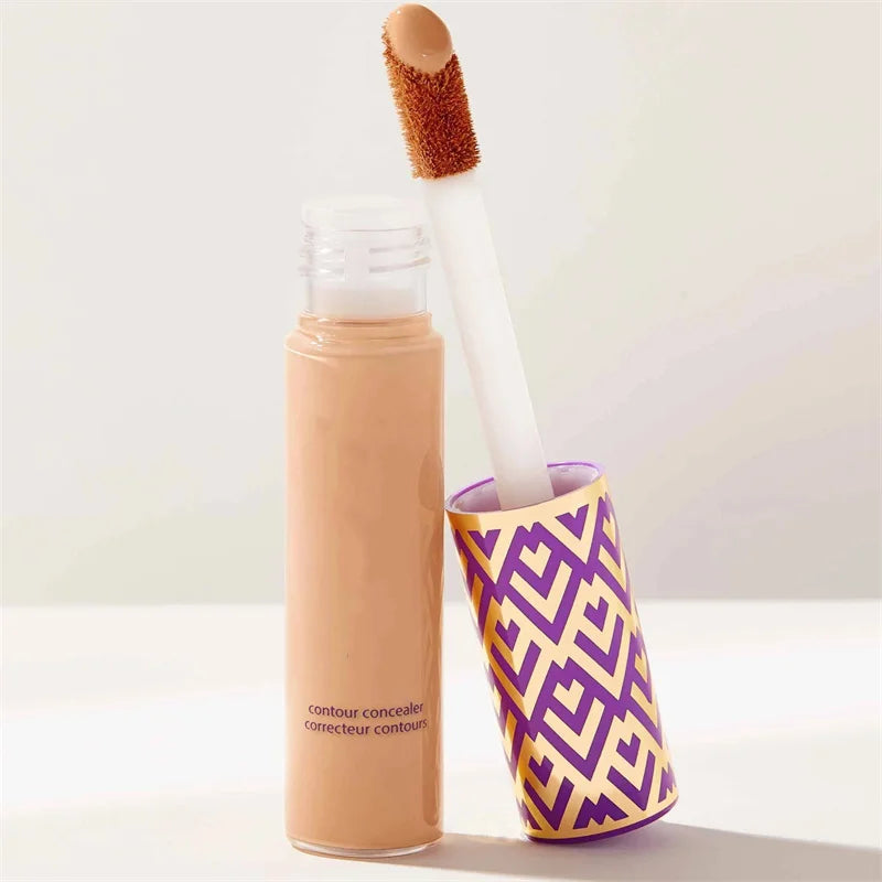 Corrector Líquido Waterproof 10ml – Cobertura Total, Control de Grasa y Acabado Natural