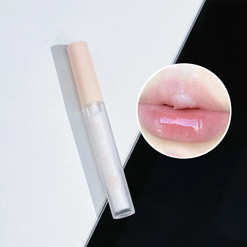 Set de Maquillaje de Lujo 7 Piezas – Labiales Aterciopelados, Blush y Collar de Regalo