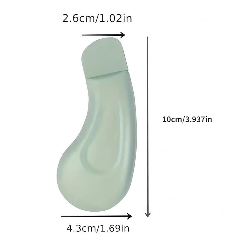 Herramienta de Limpieza Profunda Facial (Extractor de Puntos Negros y Espinillas para la Nariz y el Cuidado de la Piel)