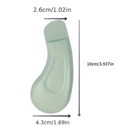 Herramienta de Limpieza Profunda Facial (Extractor de Puntos Negros y Espinillas para la Nariz y el Cuidado de la Piel)