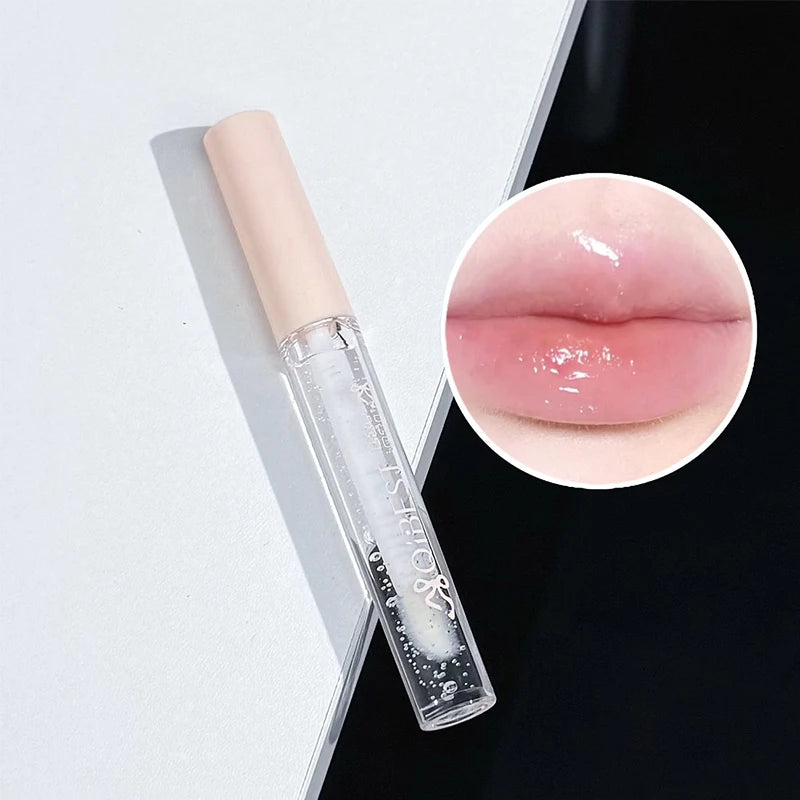 Set de Maquillaje de Lujo 7 Piezas – Labiales Aterciopelados, Blush y Collar de Regalo