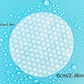 Discos desmaquillantes redondos (300 o 600 unidades)