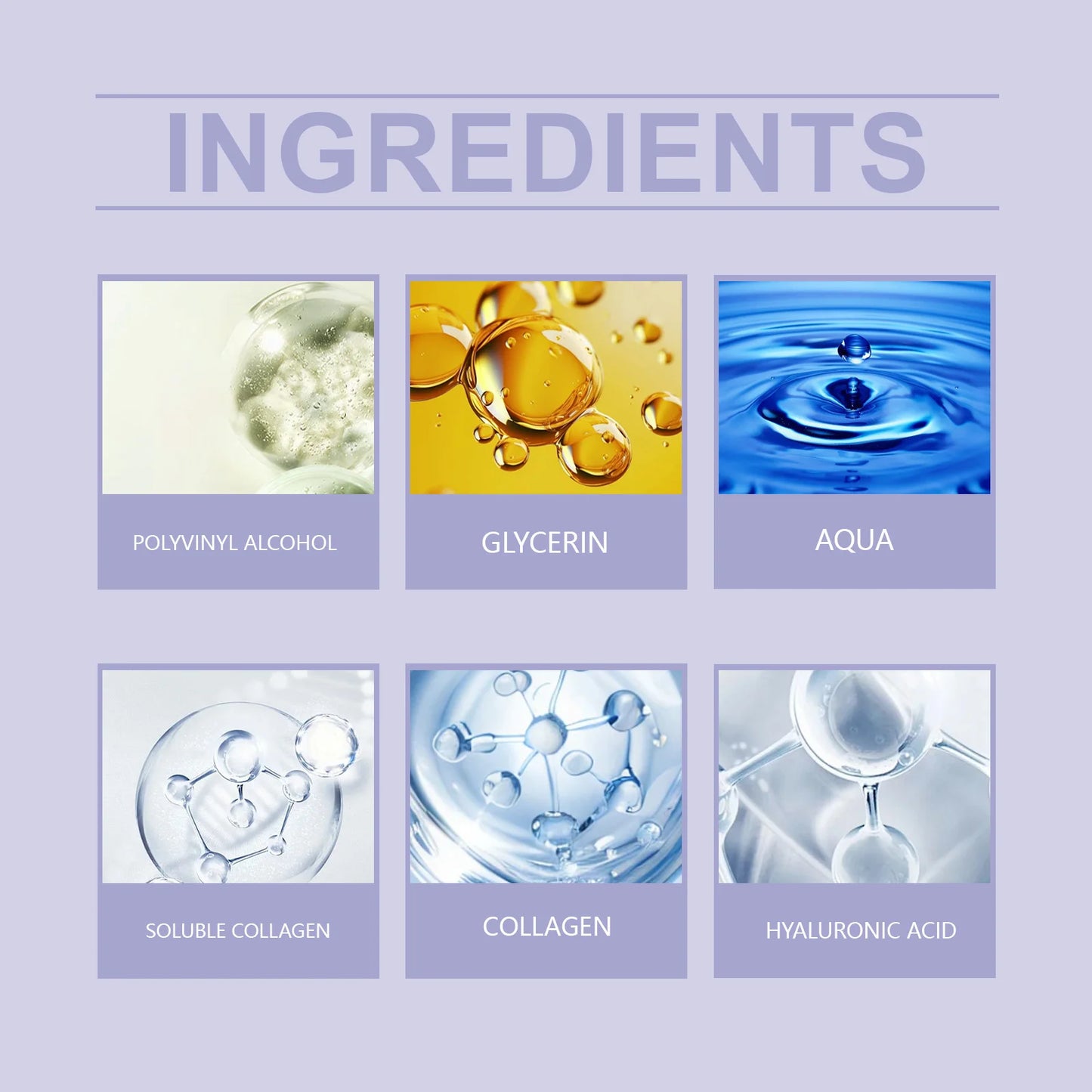 Máscara Facial Peel-Off de Colágeno Coreana – Efecto Glass Skin, Poros Limpios y Piel Firme