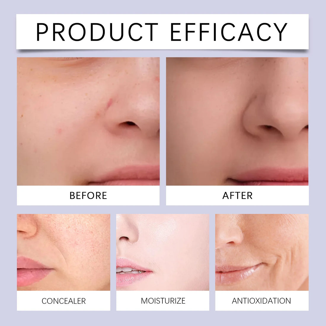 Máscara Facial Peel-Off de Colágeno Coreana – Efecto Glass Skin, Poros Limpios y Piel Firme