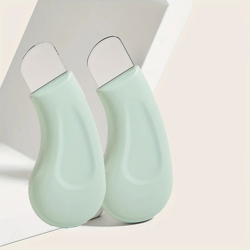 Herramienta de Limpieza Profunda Facial (Extractor de Puntos Negros y Espinillas para la Nariz y el Cuidado de la Piel)