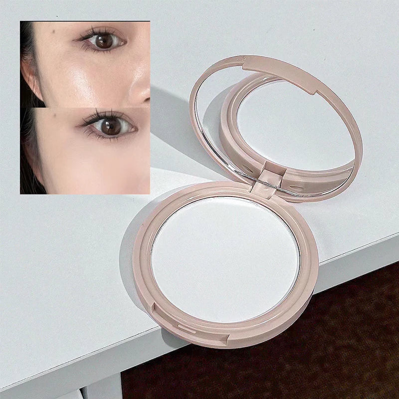 Set de Maquillaje Mariposa – Labial, Colorete, Sombras y Collar de Regalo para Mujer