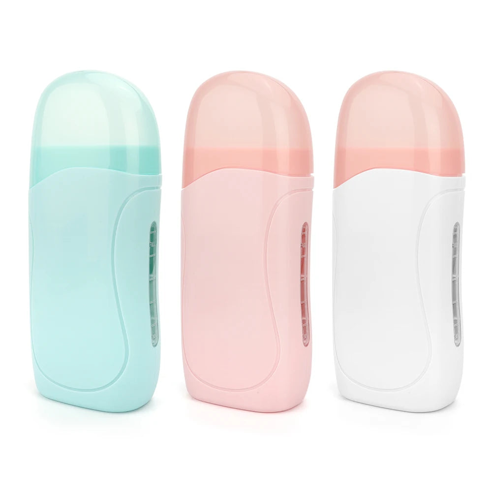 Calentador de Cera Roll-On
