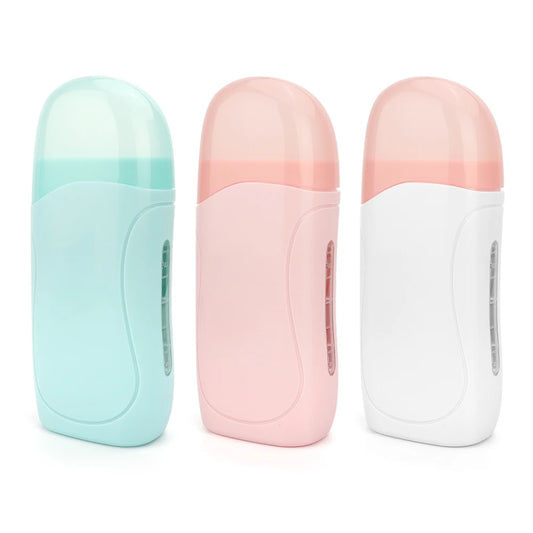 Calentador de Cera Roll-On