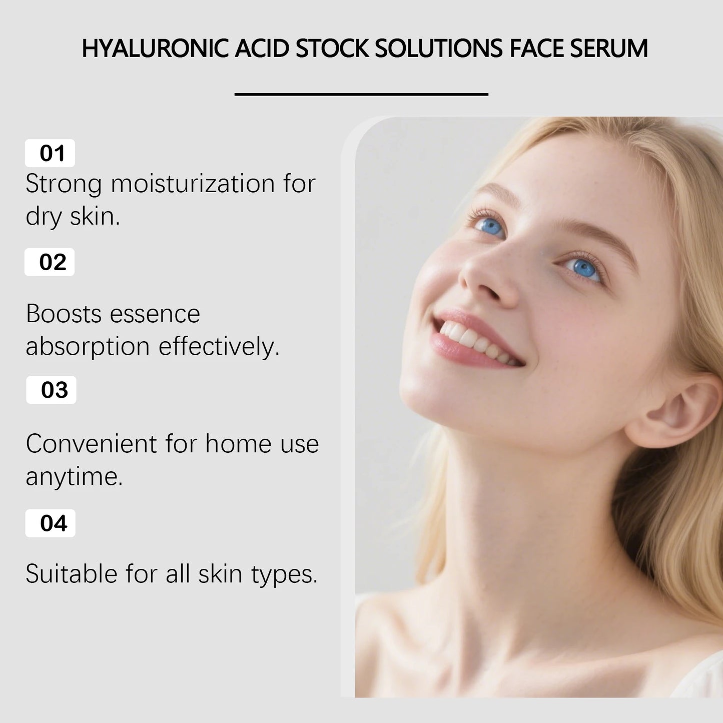 Set Sérum con Microagujas y Niacinamida 40ml – Hidratante y Reparador de Barrera Cutánea