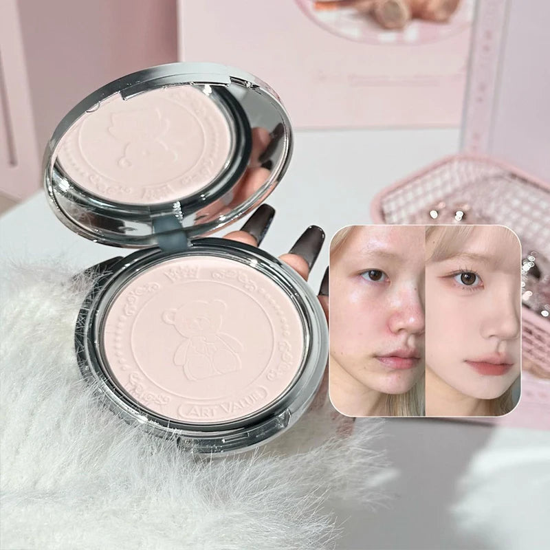 Set de Maquillaje Multipropósito ART VALUE 7 Piezas – Labiales, Polvos, Blush y Sombras