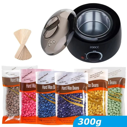 Calentador de Cera Pro 200ml