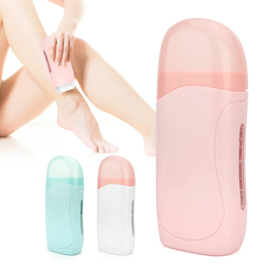 Calentador de Cera Roll-On
