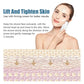 Espátula facial vibratoria para limpieza de poros