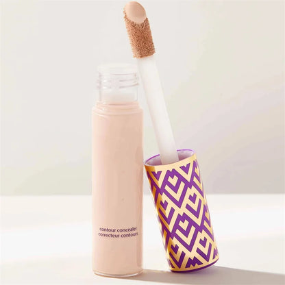 Corrector Líquido Waterproof 10ml – Cobertura Total, Control de Grasa y Acabado Natural