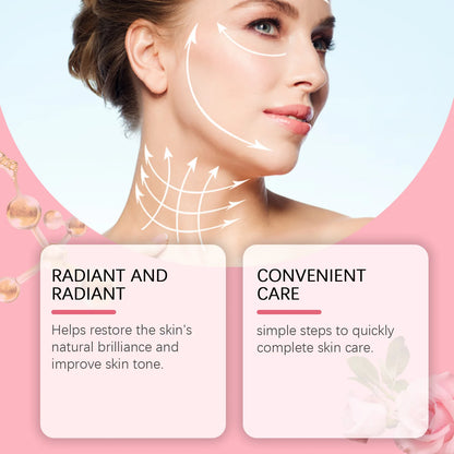Tónico Facial de Rosa – Spray Hidratante y Purificante con Agua de Rosas