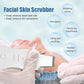 Espátula facial vibratoria para limpieza de poros