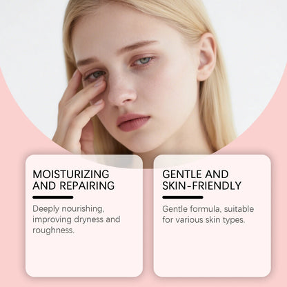 Sérum Facial Pink Peptide 12 con Niacinamida – Efecto Glass Skin Coreano