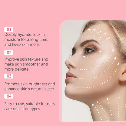 Tónico Facial de Rosa – Spray Hidratante y Purificante con Agua de Rosas