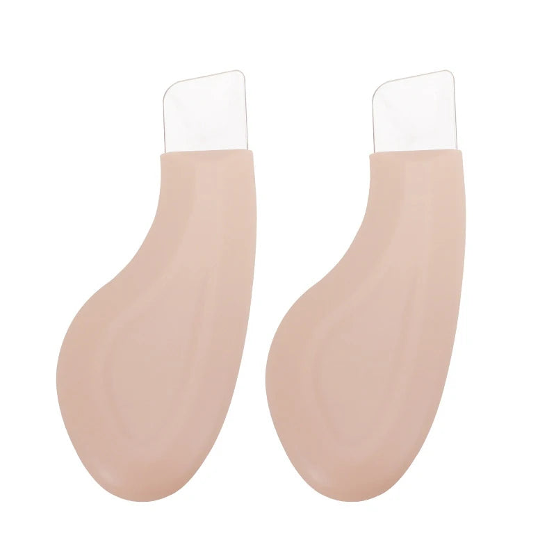 Herramienta de Limpieza Profunda Facial (Extractor de Puntos Negros y Espinillas para la Nariz y el Cuidado de la Piel)