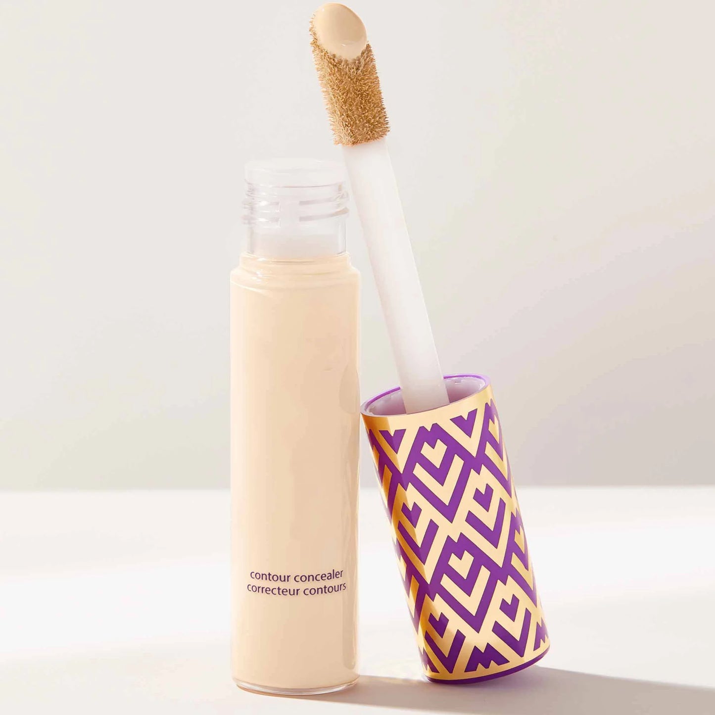 Corrector Líquido Waterproof 10ml – Cobertura Total, Control de Grasa y Acabado Natural