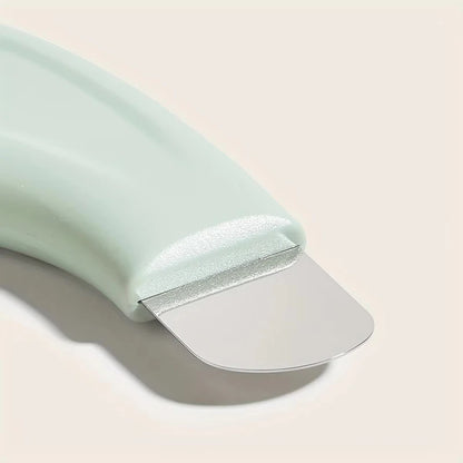 Herramienta de Limpieza Profunda Facial (Extractor de Puntos Negros y Espinillas para la Nariz y el Cuidado de la Piel)