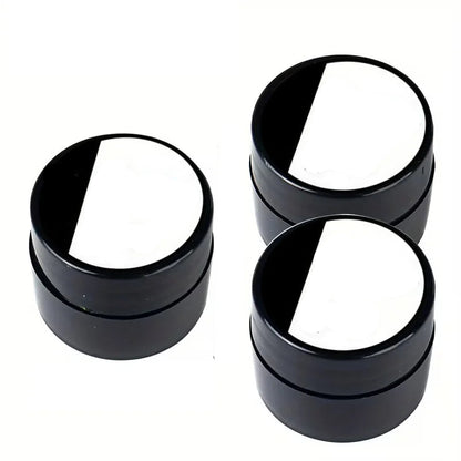 Gel de Uñas 3D Escultórico (Capa Dura No Pegajosa para Diseños en Relieve, Lazos y Nail Art)