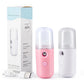 Nebulizador facial nano portátil recargable por USB